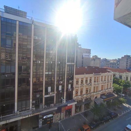 Modiano Studios Center-Your Urban Stay Thessaloníki Eksteriør bilde