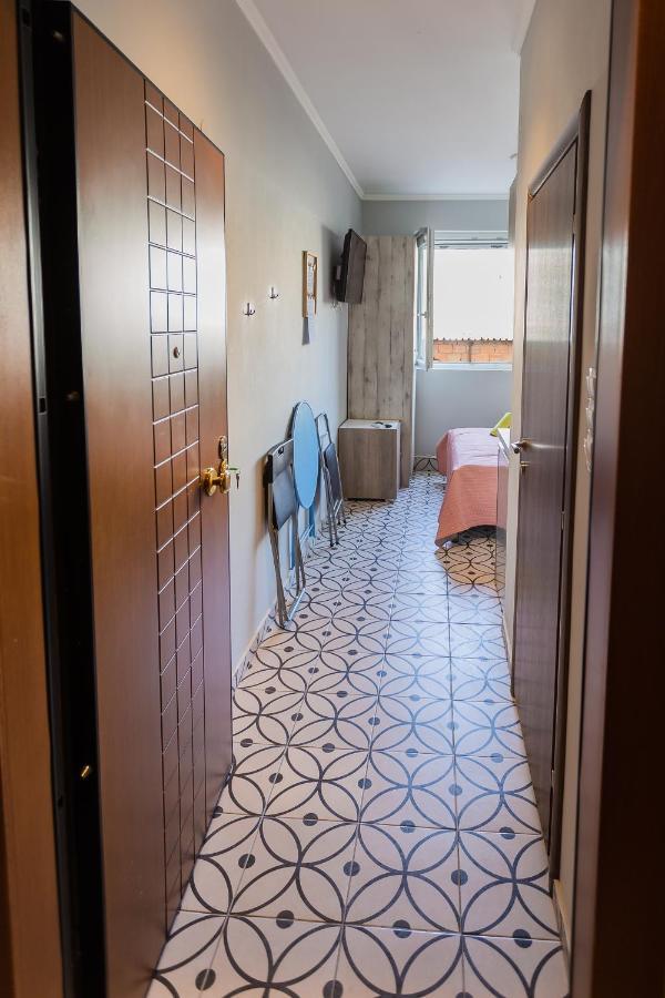 Modiano Studios Center-Your Urban Stay Thessaloníki Eksteriør bilde
