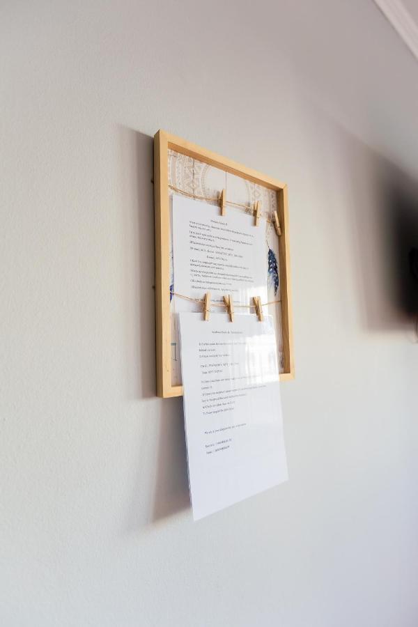 Modiano Studios Center-Your Urban Stay Thessaloníki Eksteriør bilde