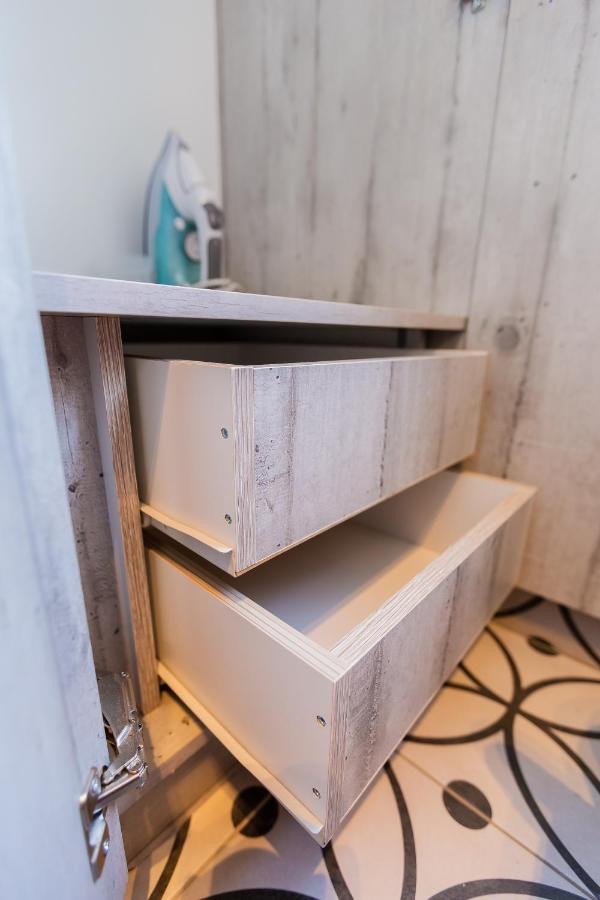 Modiano Studios Center-Your Urban Stay Thessaloníki Eksteriør bilde