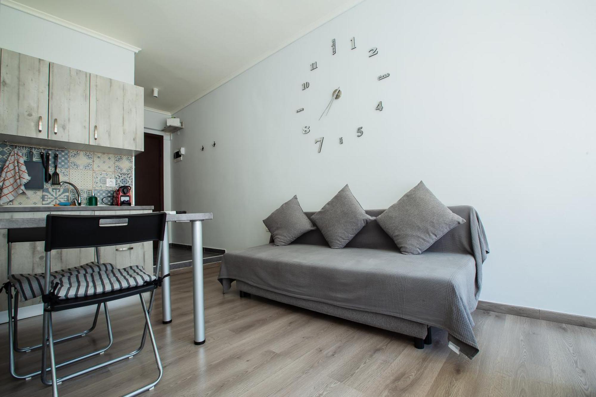Modiano Studios Center-Your Urban Stay Thessaloníki Eksteriør bilde