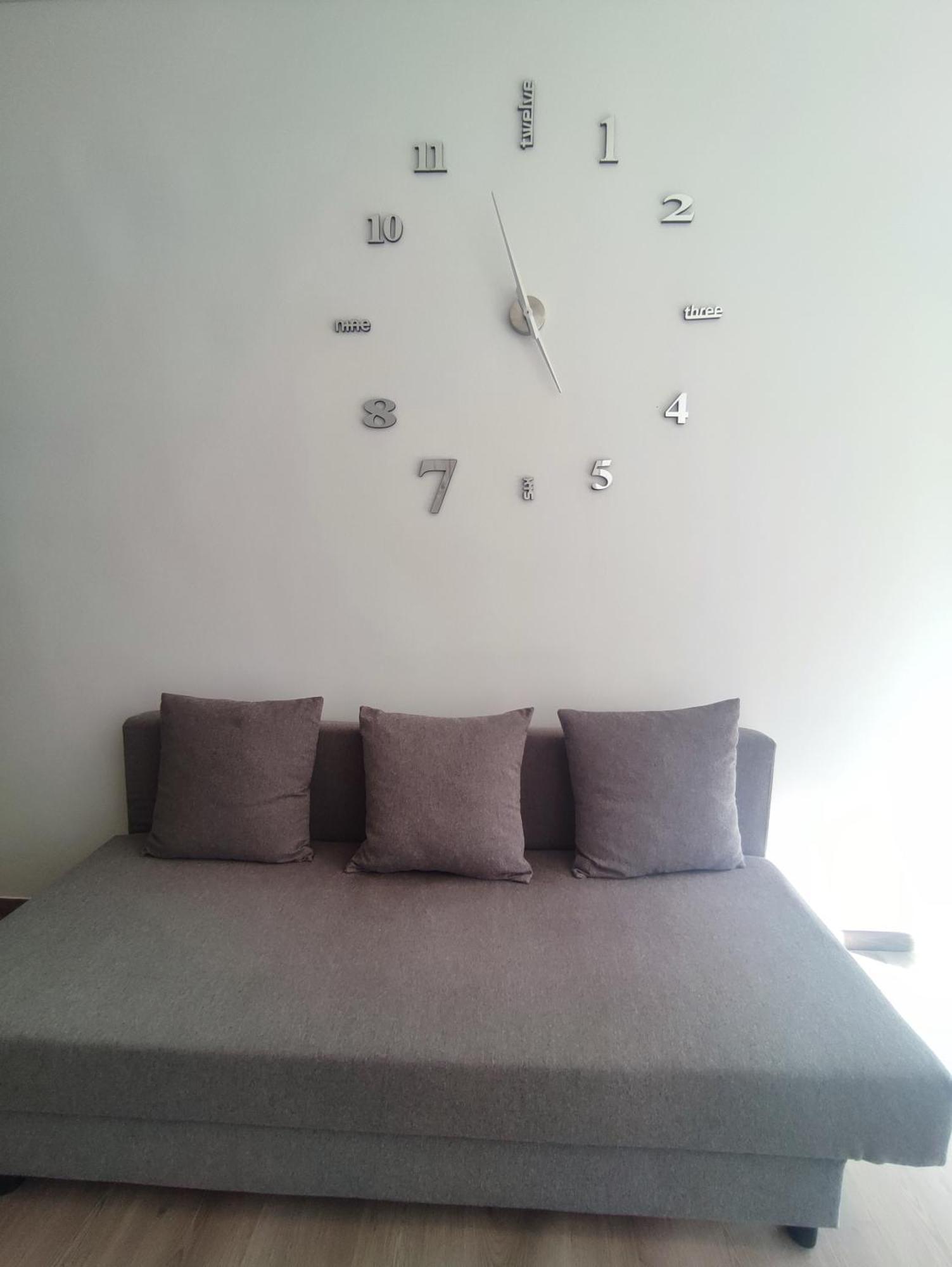 Modiano Studios Center-Your Urban Stay Thessaloníki Eksteriør bilde