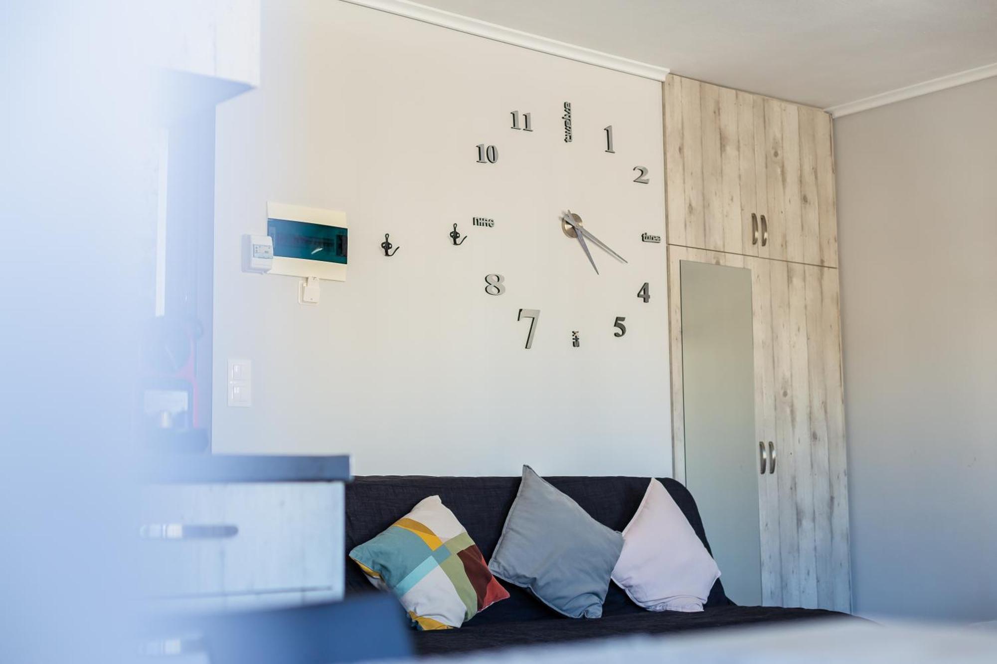 Modiano Studios Center-Your Urban Stay Thessaloníki Eksteriør bilde