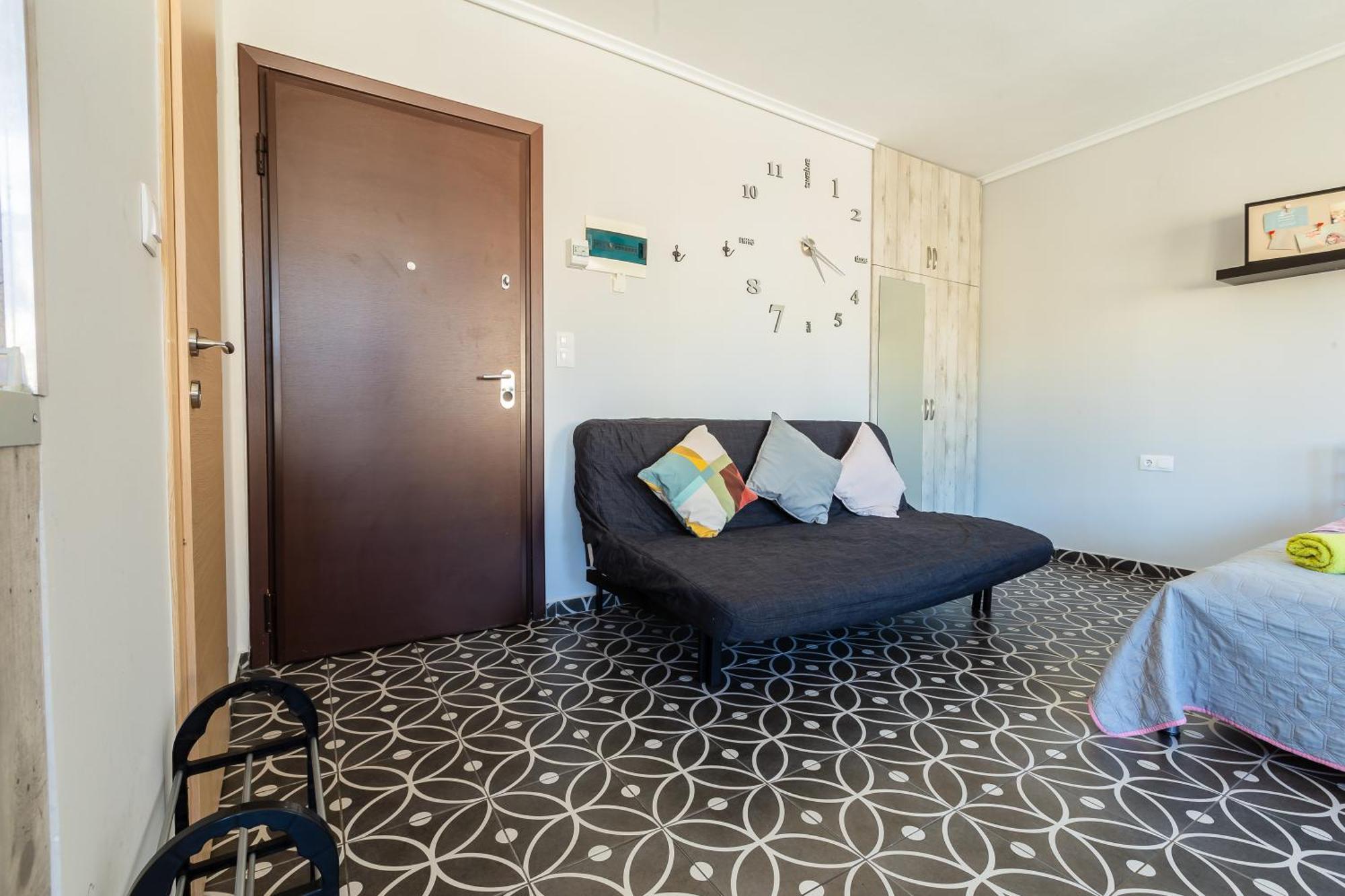 Modiano Studios Center-Your Urban Stay Thessaloníki Eksteriør bilde