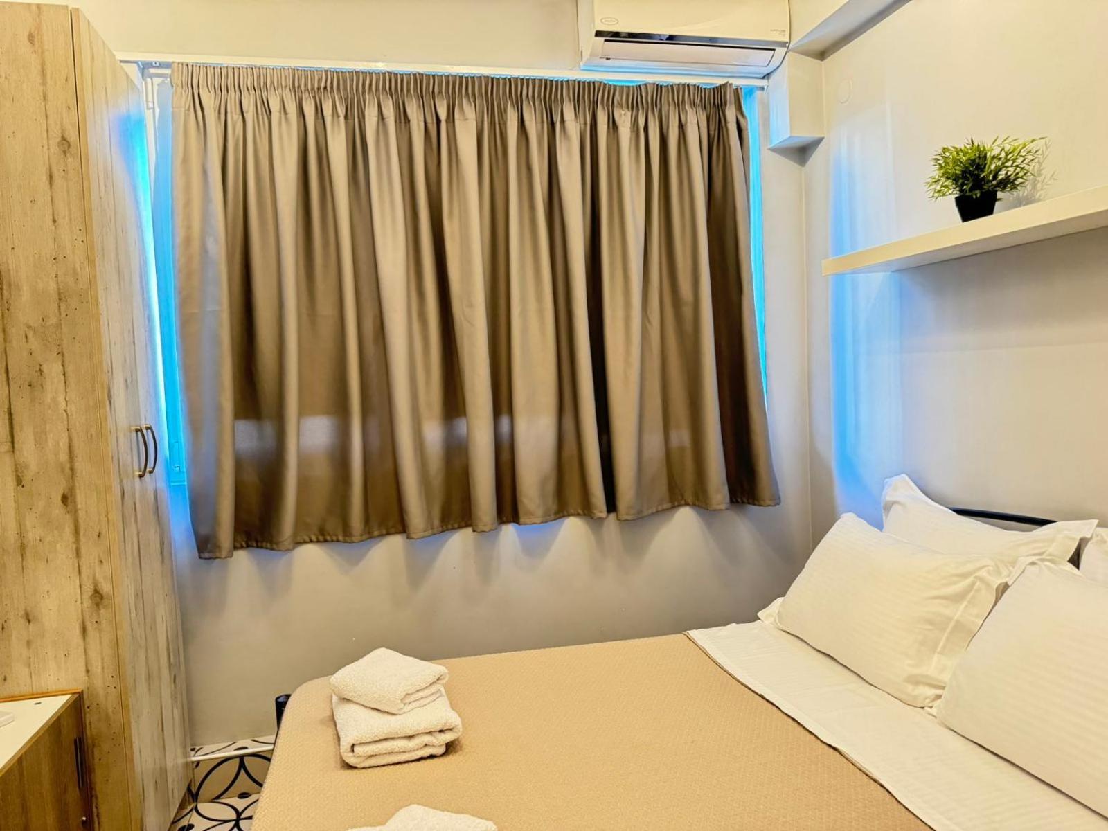 Modiano Studios Center-Your Urban Stay Thessaloníki Eksteriør bilde