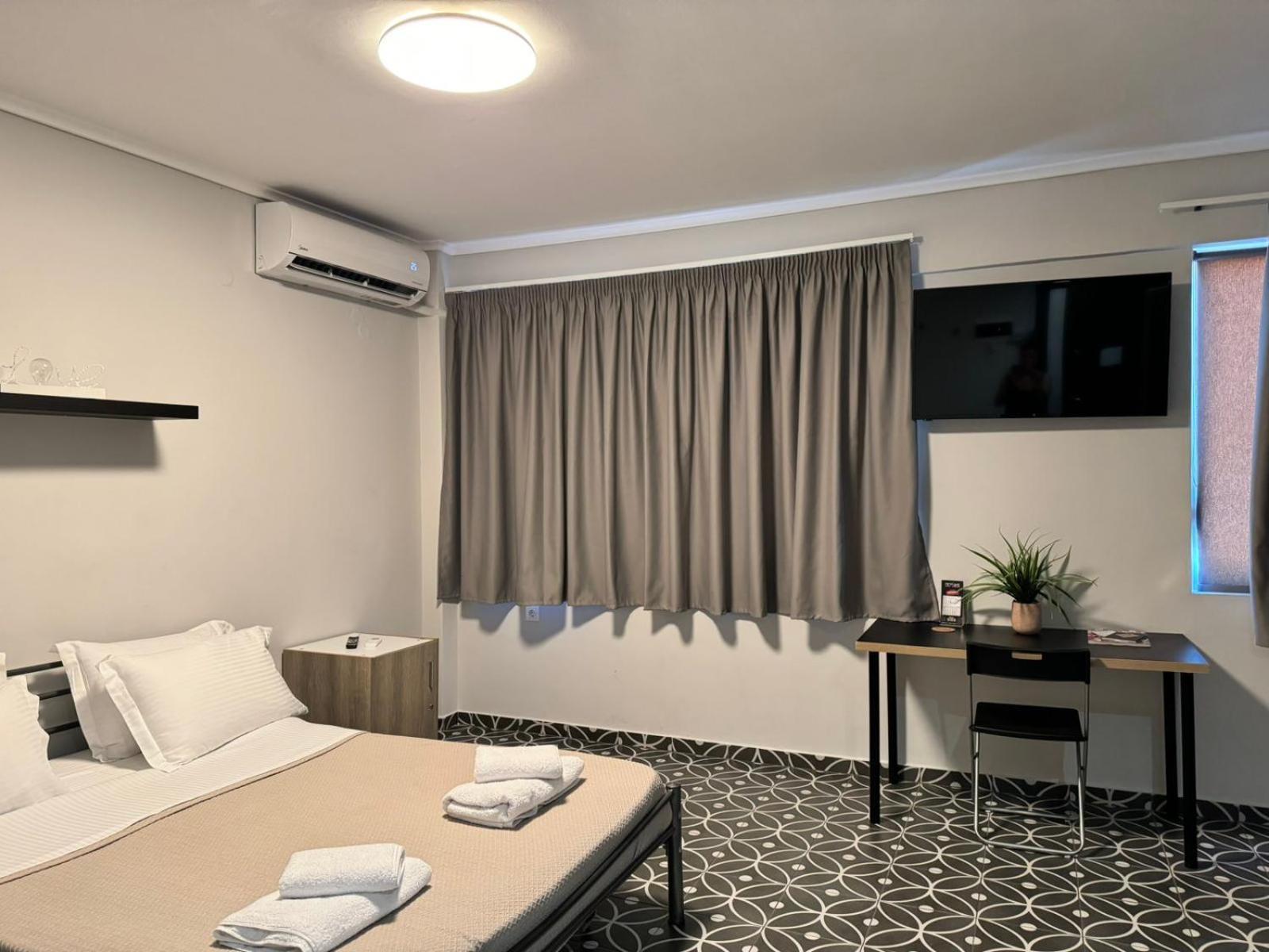 Modiano Studios Center-Your Urban Stay Thessaloníki Eksteriør bilde